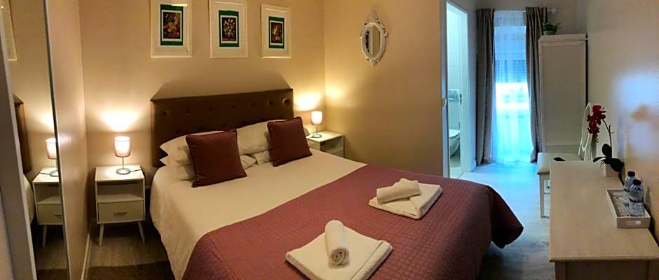 The Capital Boutique B&B