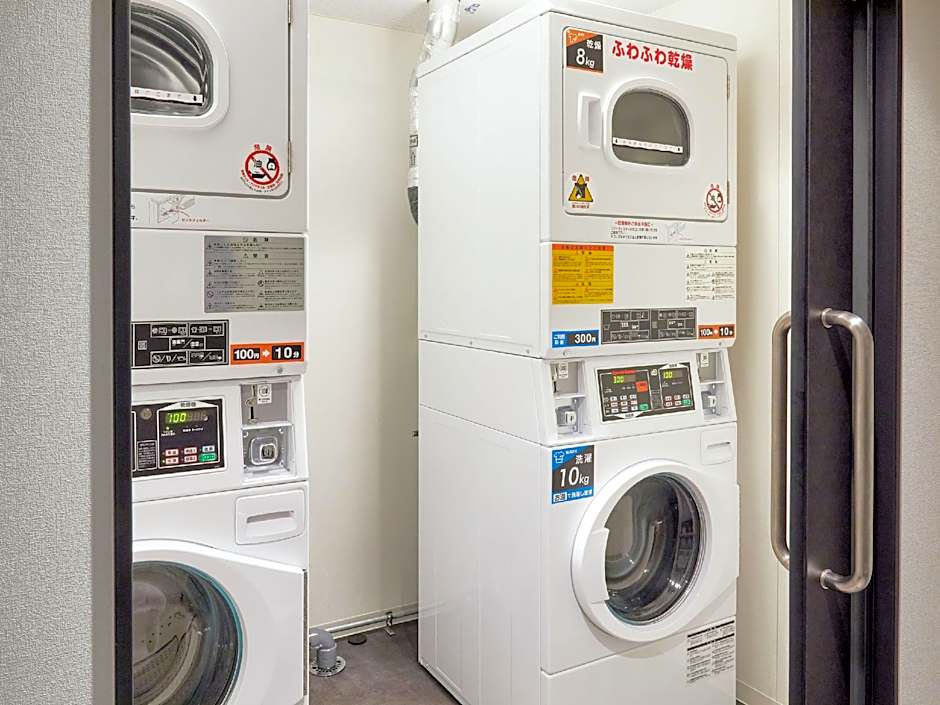 HOTEL KEYAKI GATE TOKYO FUCHU