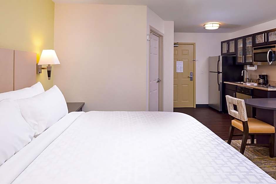 Candlewood Suites Plano North By IHG