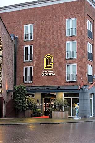 City Hotel Gouda