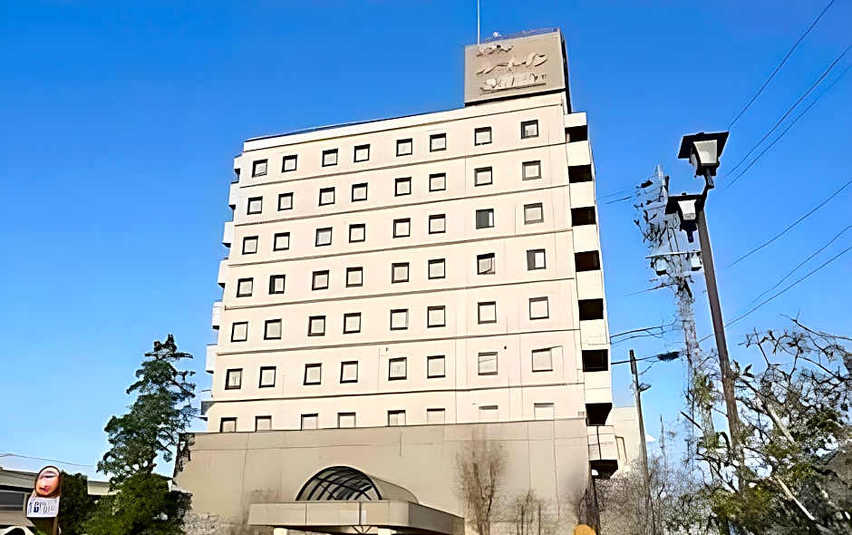 Hotel Route Inn Minokamo