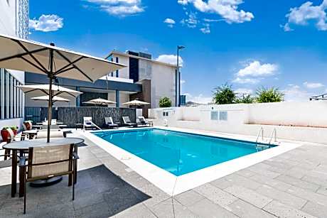 Courtyard by Marriott Chihuahua