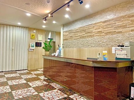 Taitung Traveler Hotel