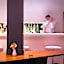 Le Grand Balcon Hotel