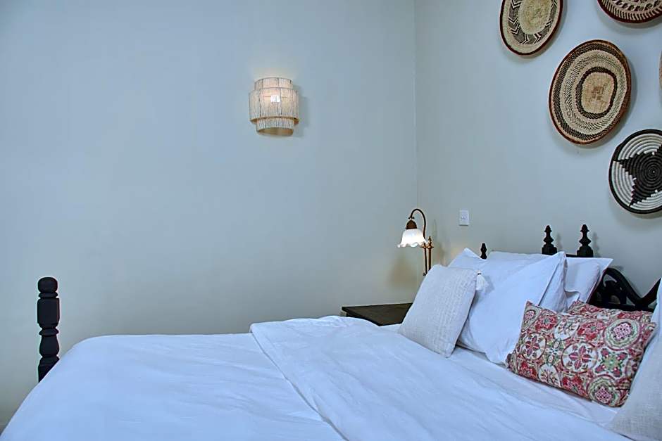 Saffron Garden Malindi