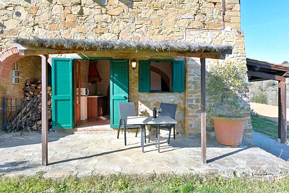 Agriturismo I Poggilunghi