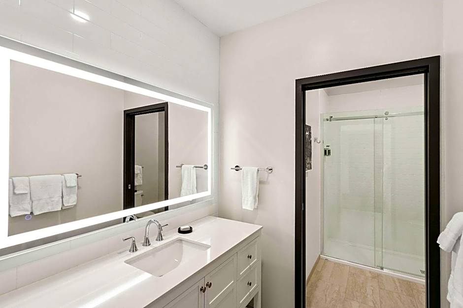 Tygart Hotel, Ascend Hotel Collection