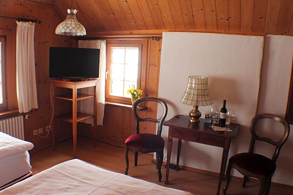Hotel Das Landhaus