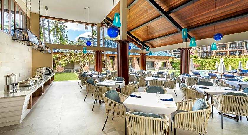 Sundancer Residences and Villas Lombok