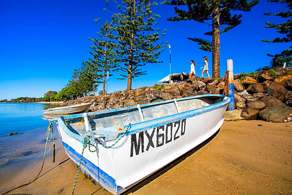 Reflections Massy Greene - Holiday Park