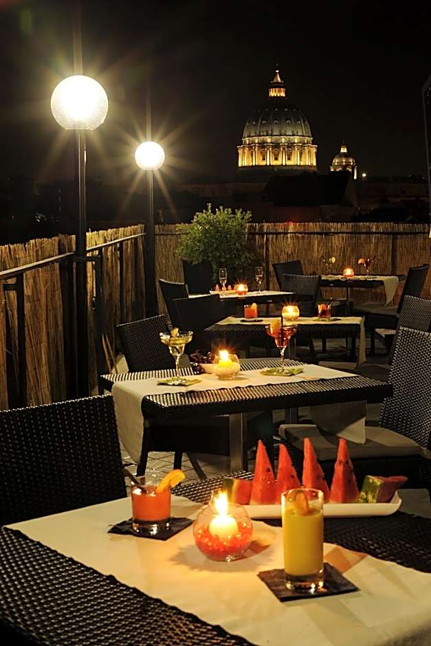 Hotel Gravina San Pietro