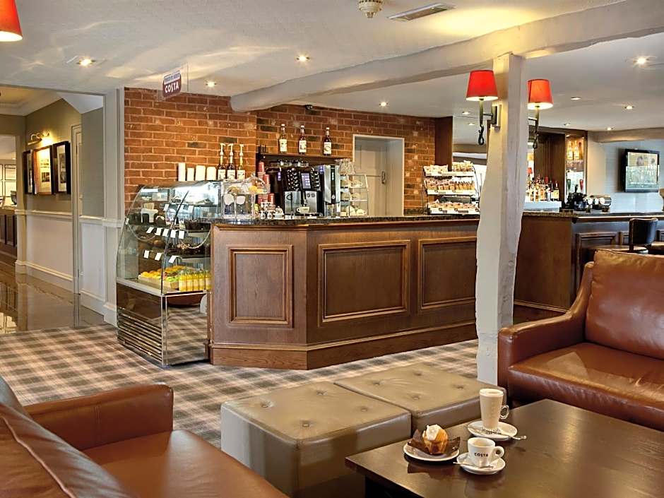 Macdonald Tickled Trout Hotel