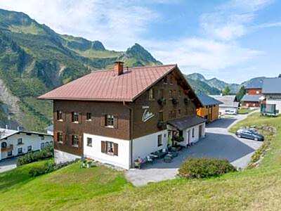 Haus Wilma