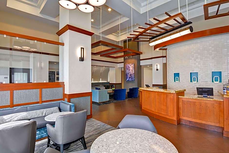 Hyatt Place Memphis Wolfchase