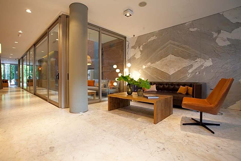 Palo Santo Hotel