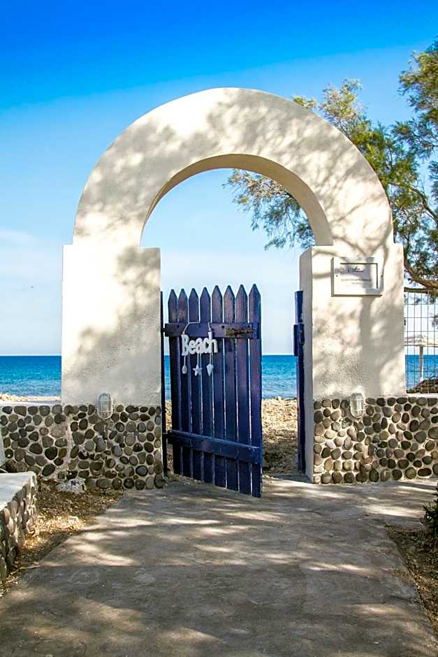 Sea Sound White Katikies