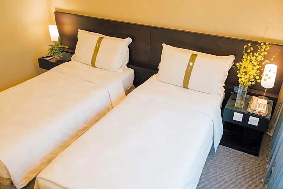 Empire Hotel Hong Kong - Wan Chai