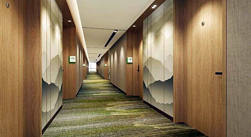 Holiday Inn Chengde Park View By IHG