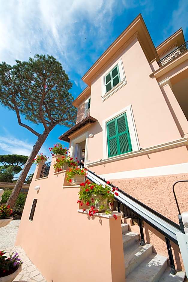 Ostello San Luigi Orione