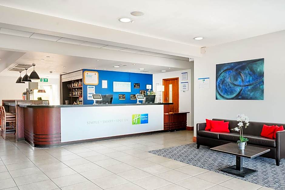 Holiday Inn Express Braintree By IHG