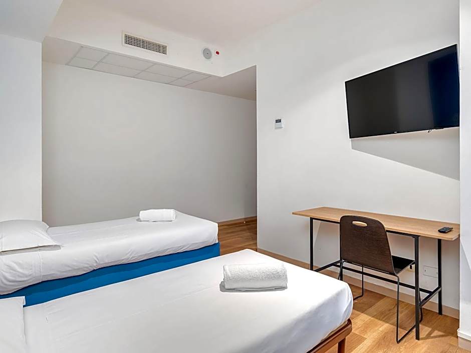 B&B HOTEL Milano Ornato