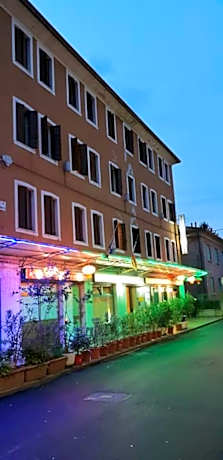 Hotel Giovannina