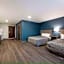 WoodSpring Suites Grand Rapids Kentwood