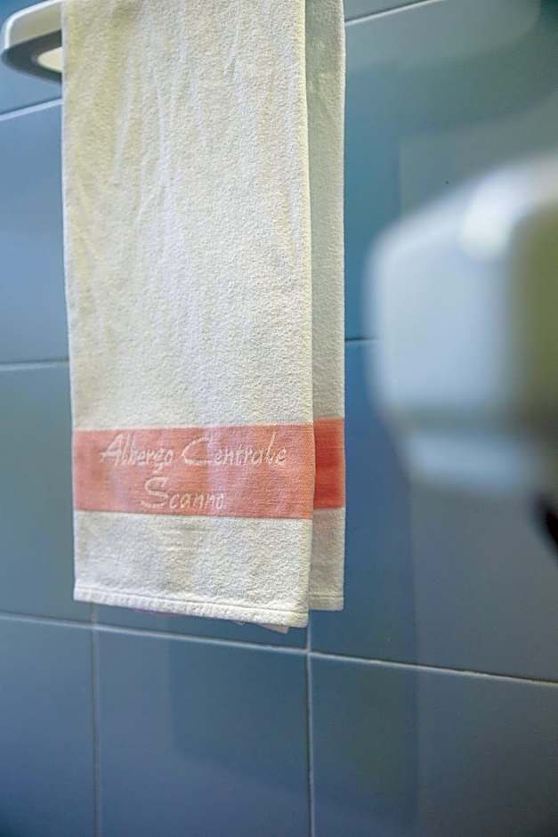 Albergo Centrale Scanno