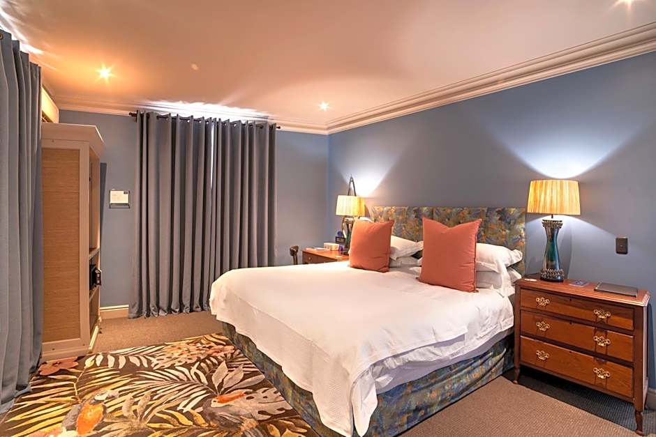 La Fontaine Boutique Hotel by The Oyster Collection