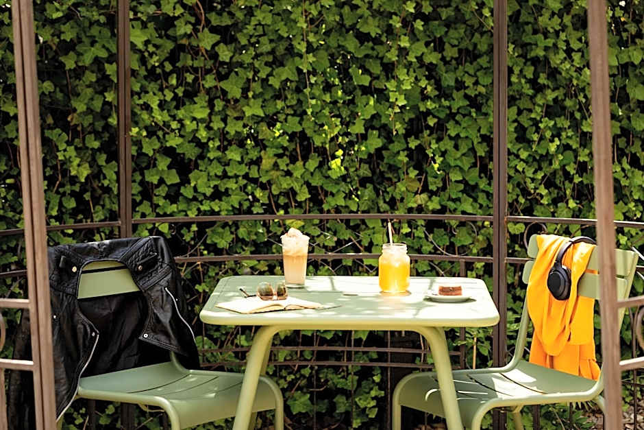 Moxy Paris Val d'Europe