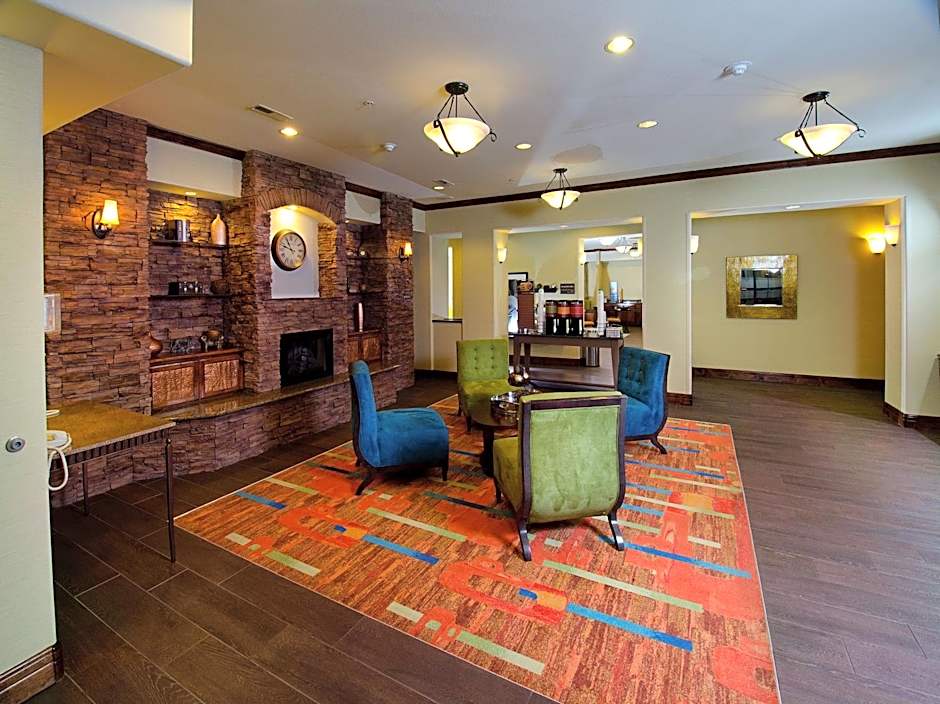 Hampton Inn By Hilton And Suites Gallup