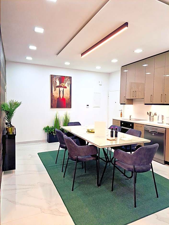 Sveltos Residence Suites