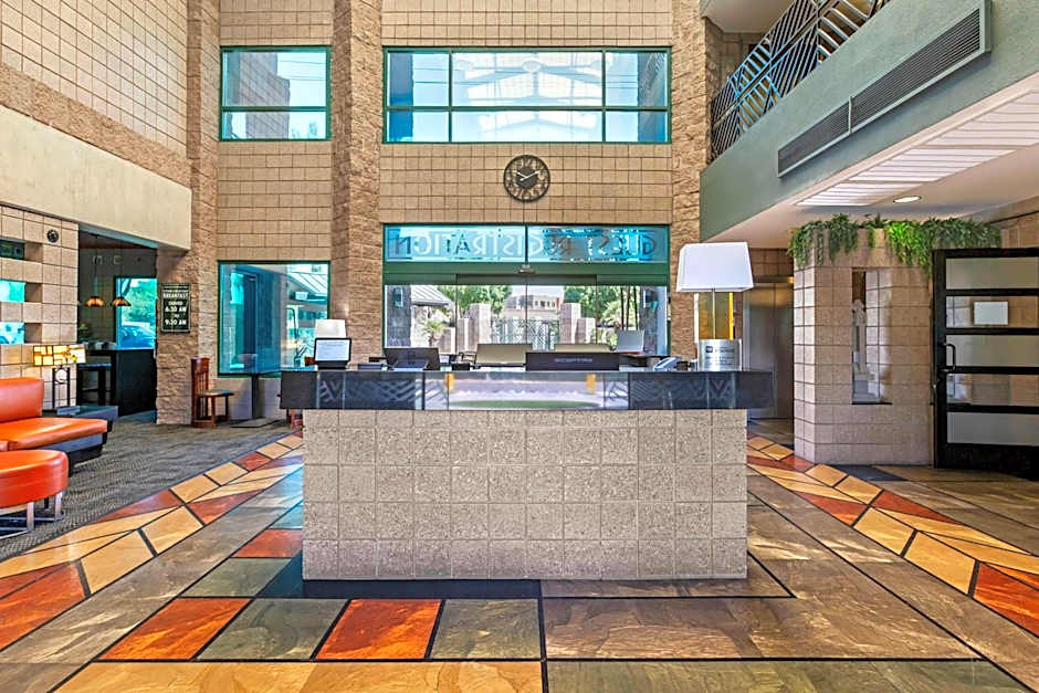 Best Western Plus Sundial