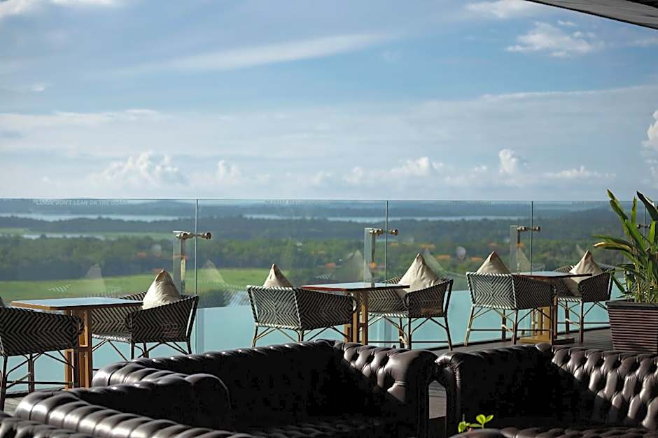 Wyndham Panbil Batam