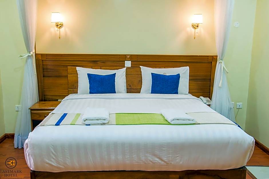 Eastmark Hotel
