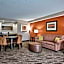 Hampton Inn Evansville/Airport