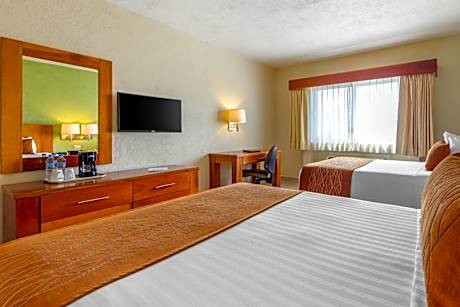 Standard Room J