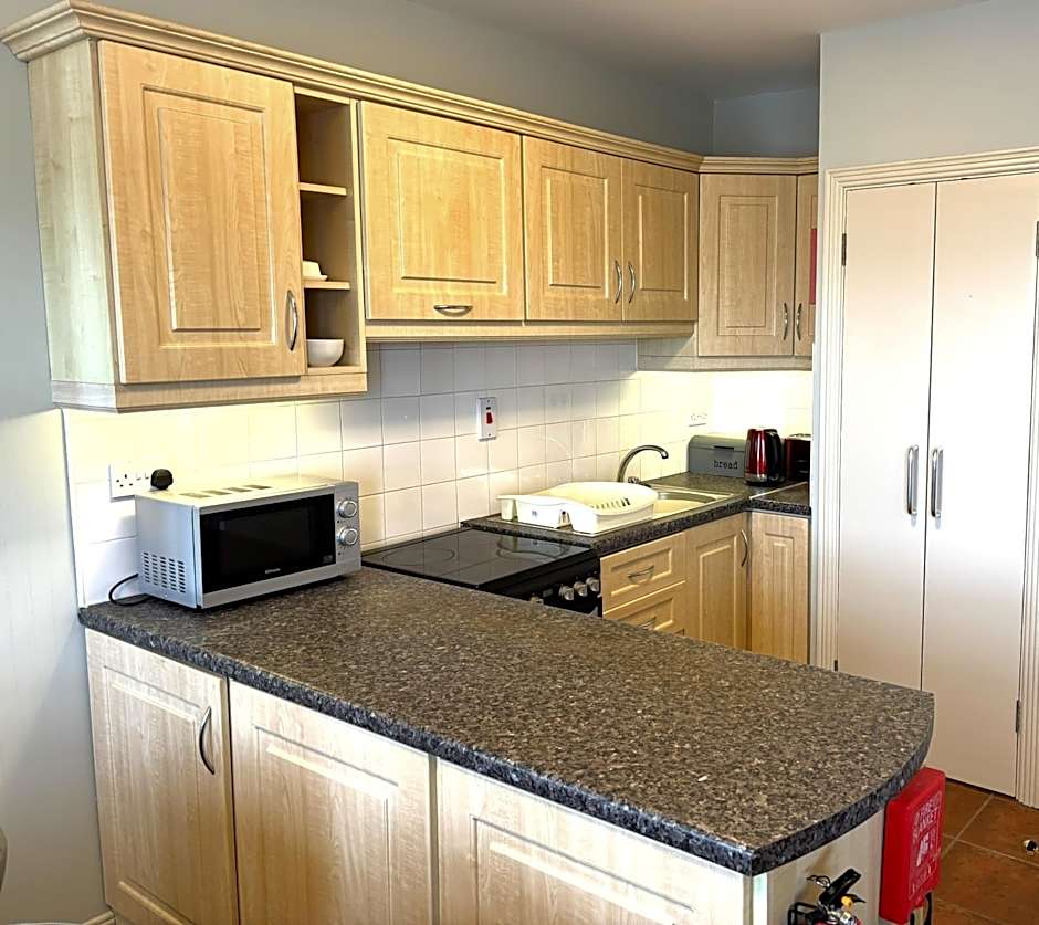 Atlantic Hotel