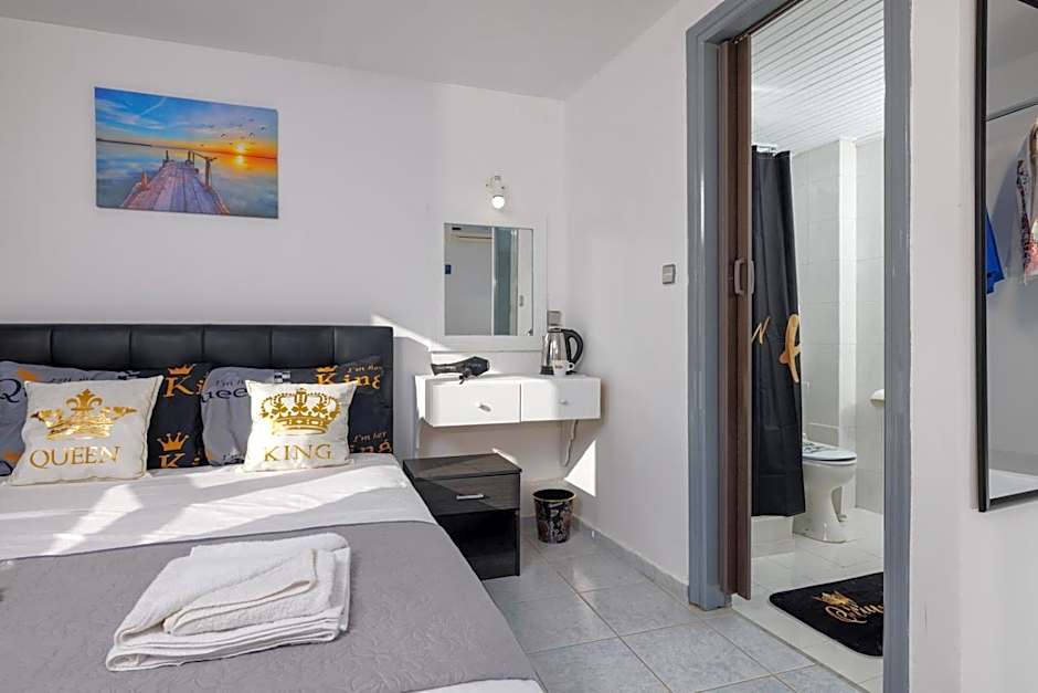 Kings Hersonissos Hotel