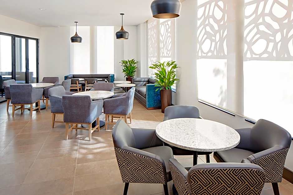 Hyatt Place New Orleans Convention Center