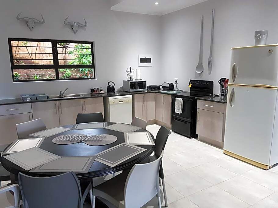 4 Bedroom house with lovely sea views.