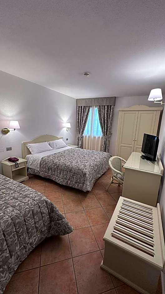 Hotel Terranova