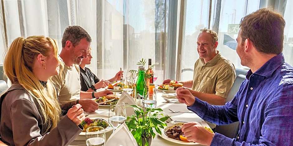 Pannonia Tower Hotel