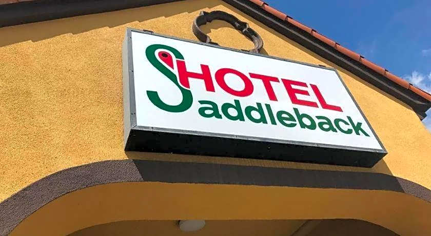 Hotel Saddleback
