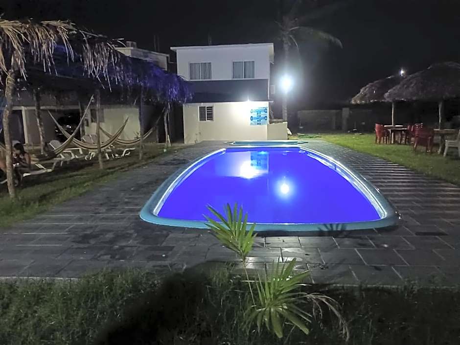 Hotel La Intimidad