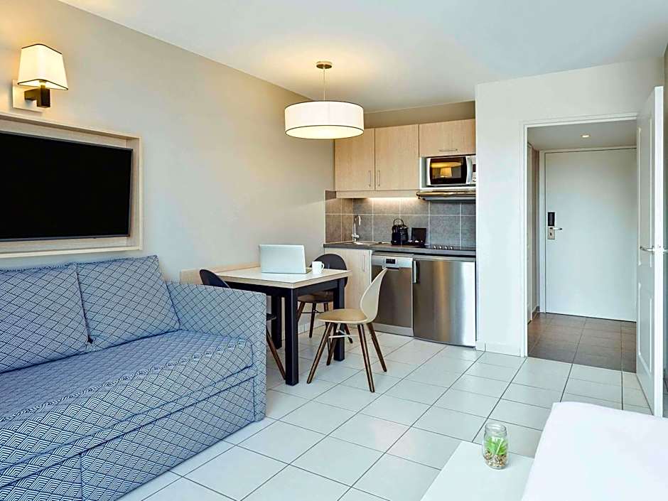 Aparthotel Adagio Monaco Monte Cristo