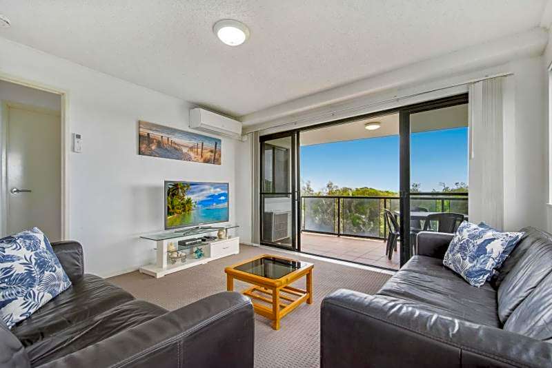 San Marino by the Sea Apartments