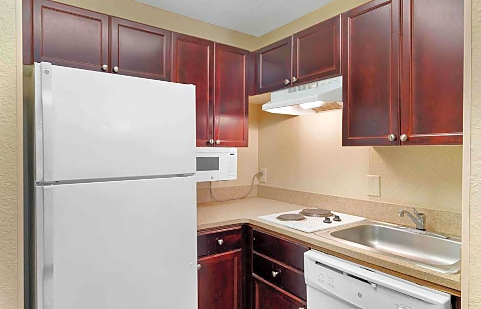 Extended Stay America Suites - Austin - Northwest - Research Park