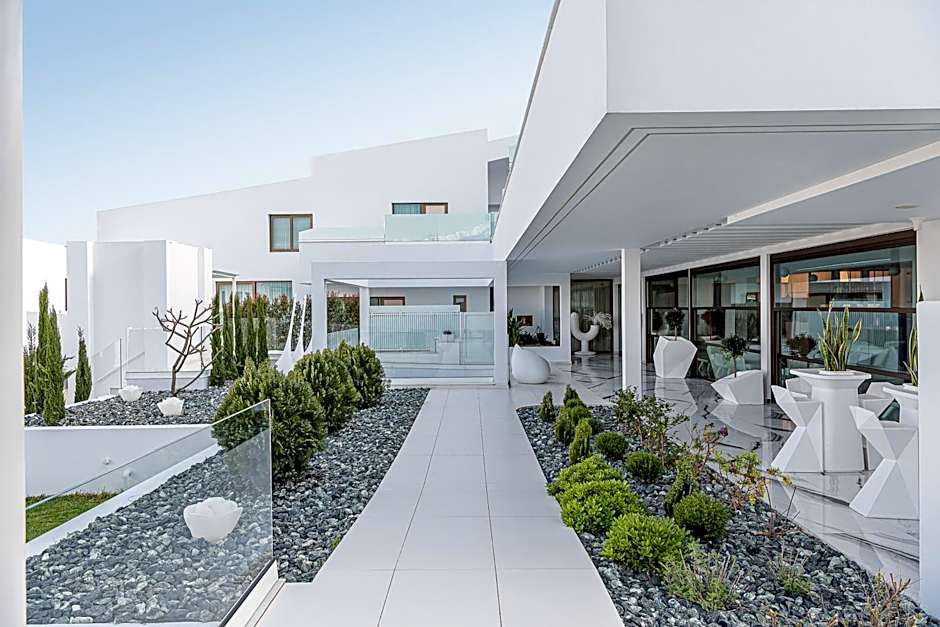 Lagon Life Spirit Boutique Hotel - Adults Only