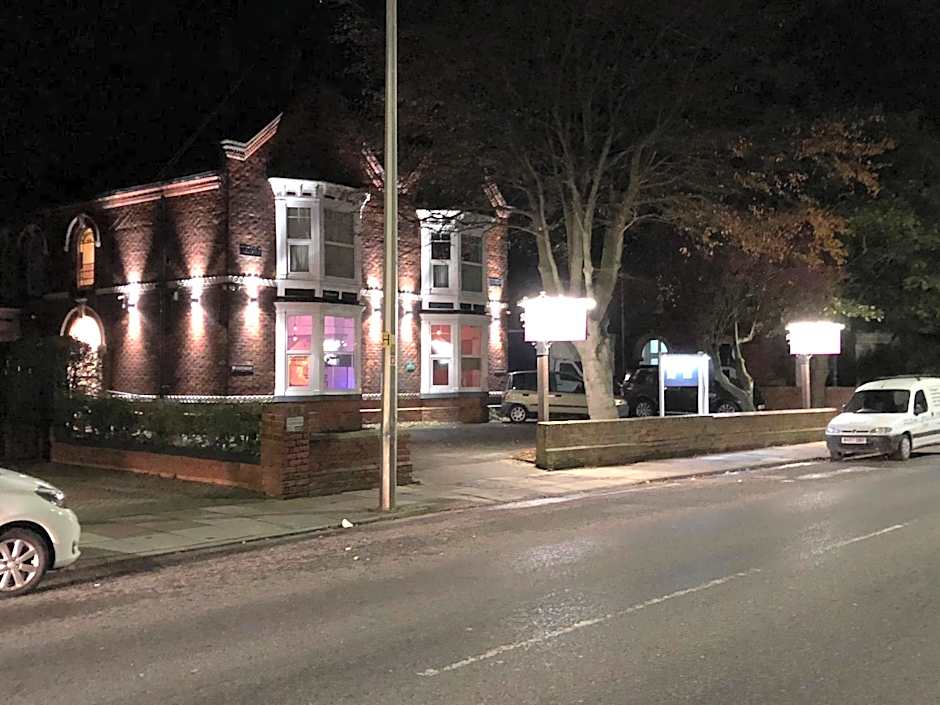 The Clee Hotel - Cleethorpes, Grimsby, Lincolnshire